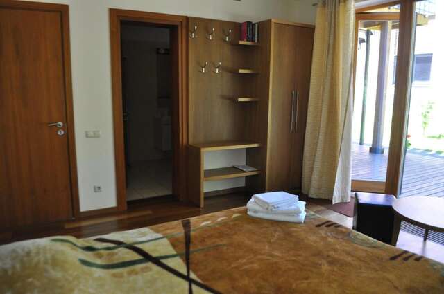 Дома для отпуска Holiday Villa Palanga Паланга-27